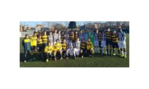 Calcio, i Giovanissimi del Charvensod fermano sul pari la Juventus nella prima giornata del “Trofeo Tappari”