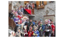 Dopo Bionaz tocca al Gran Carnaval di Doues