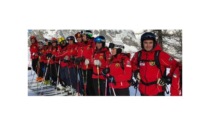 “Eurosecurité” per gli aspiranti maestri di sci