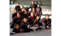 Hockey, l’Under 17 espugna Sesto San Giovanni: oggi, sabato, la difficile trasferta di Caldaro
