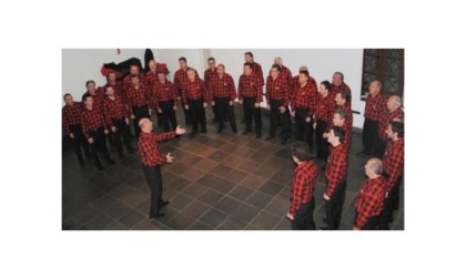 Il Coro Sant’Orso canterà in patois durante la Messa in francese nella chiesa di Saint-Martin-de-Corléans