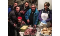 Nel borgo di Donnas i tesori dell’artigianato Domenica cinquecento espositori alla Foire