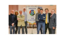 Panathlon Club du Val d’Aoste, dopo quattro anni Carlo Gobbo ha lasciato la presidenza