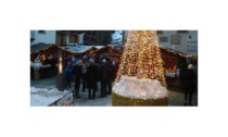 Per i mercatini di Natale di Valtournenche chiusura con la Befana e il Coro Sant’Orso