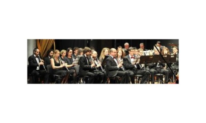 Successo per il concert du nouvel an con l’Orchestre d’harmonie du Val d’Aoste