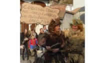 Montalto Dora ha celebrato il suo Carnevale