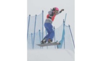 Snowboardcross, a Cervinia il timbro azzurro di Emanuel Perathoner chiude la Coppa del Mondo