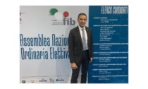 Federazione Italiana Bocce, il nuovo vicepresidente è Roberto Favre