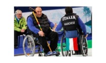 Si è spento Andrea Tabanelli, protagonista alle Paralimpiadi con la nazionale di curling