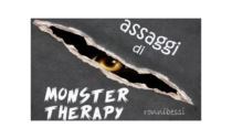 “Assaggi di Monster Therapy”: il nuovo “livret” di Ronni Bessi