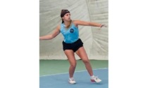 Tennis, Alice Paonessa in finale al torneo Open di Poirino