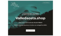 Valledaosta.shop, partenza col botto