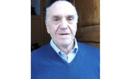 Addio a Pasquale Latini, ex presidente del Gruppo Marinai della Valle d'Aosta