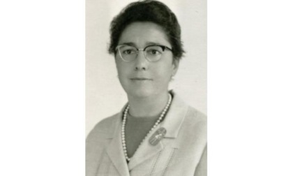 Attilia Chiavolini, la preside del Liceo Classico che amava l’insegnamento