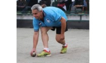 Bocce in lutto per Ugo Vuillerminaz