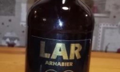 In vendita la birra con le spezie del lardo La novità dell’azienda Amorland di Arnad