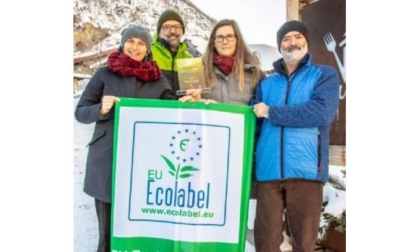 L’Hotel La Barme di Valnontey conquista l’Ecolabel Award
