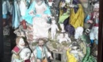 La Campania ha donato un presepe artistico napoletano alla Valle d’Aosta