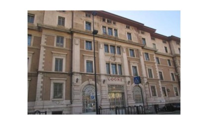 La Cogne si è comprata il «suo» palazzo uffici per quasi due milioni