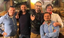 Nuova gestione alla Cremeria Caffé: Antonio La Rocca passa la mano a Matteo Mascardi della “Old School”