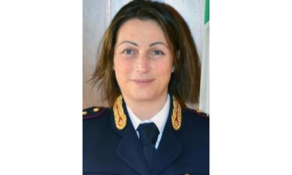 Per la prima volta è una donna a dirigere la Polizia Stradale in Valle d’Aosta