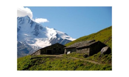Valsavarenche, l’alpeggio di Djouan sarà gestito da un’associazione di imprese valdopiemontese