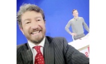 Giulio Bosca commentatore televisivo