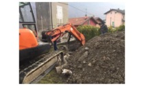 Guasto all’acquedotto, famiglie senz’acqua a Châtillon nella zona della stazione: “Il servizio è stato ripristinato”