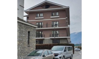 L’ex Hotel Joli sarà trasformato in una residenza sociosanitaria per giovani con disturbi psichici