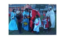 Pont-Saint-Martin non rinuncia a un piccolo Carnevale