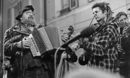 «Adieu Jean-Marc Jacquier, ami de notre Vallée et âme libre»