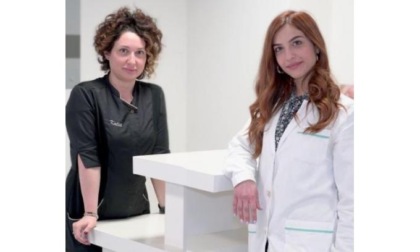 Alimentazione equilibrata al BeautyMed Center Colloqui gratuiti con Alessia Buda e Katia Vaccaro