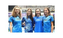 Atletica, Eleonora Marchiando agli Europei indoor 35esima nei 400, domenica titolare nella staffetta