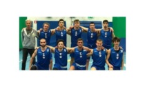 Basket, esordio vincente per l’Eteila Under 18 Silver