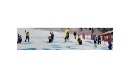 Cuccioli, il Club de Ski Valtournenche si regala il successo nel “Trofeo Silvano Chasseur” di Ayas