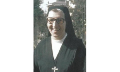 Iniziata la causa di beatificazione di suor Rosetta Marchese, è stata superiora generale delle Figlie di Maria Ausiliatrice