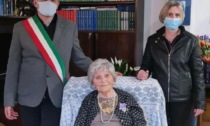 Iris Alberti, cento anni di musica e sorrisi Giovedì la festa per la maestra di Arvier