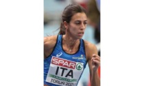 Atletica, Eleonora Marchiando stratosferica sui 400 Adesso i Mondiali di staffetta, poi le Olimpiadi?