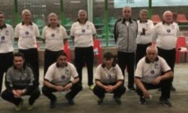 Bocce, una settimana di attesa per il derby che vale il primato in A2 - L’Aostana vuole i playoff di serie B