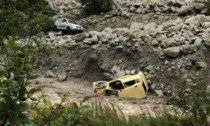 Coniugi morti in Val Ferret, causa civile contro il Comune