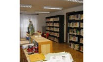 Da martedì inizierà il trasloco della Biblioteca Riaprirà a maggio al piano terra del Municipio