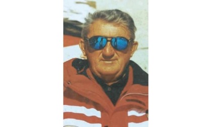 Fernando Brocherel, il grande agonista che diventò apprezzato maestro di sci