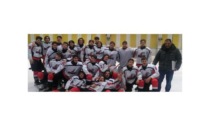 Hockey, out l’Under 17: oggi la semifinale Under 15