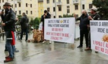 «I politici si assumano le loro responsabilità per consentirci di tornare di nuovo a lavorare»