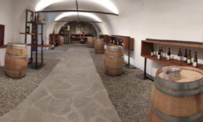 La Grandze diventerà il centro culturale del vino valdostano Il castello di Aymavilles potrebbe essere pronto per l’autunno