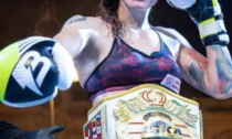 Martine Michieletto nell’organizzazione ONE Championship