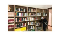 Niente Biblioteca? Villeneuve adesso ha la Libreria Sospesa