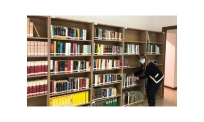 Niente Biblioteca? Villeneuve adesso ha la Libreria Sospesa