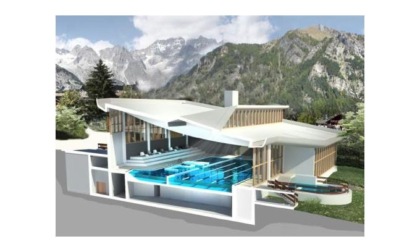 Partiranno a maggio i lavori per la piscina di Pré-Saint-Didier