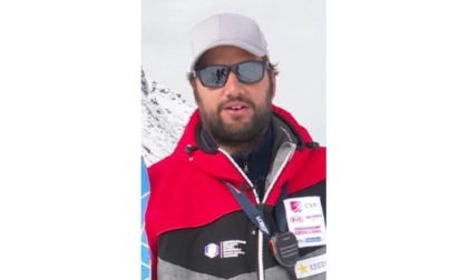 Sci alpino, Tatum Bieler l’atleta migliore della stagione I voti di Luca Liore per i discesisti della categoria Allievi